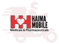 Haima Mobile – Medical Delivery